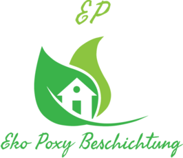 Logo der Firma EP Beschichtung